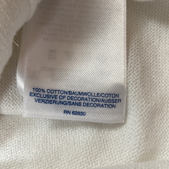 Lands’ End lightweight sweater - Picture 7 of 8